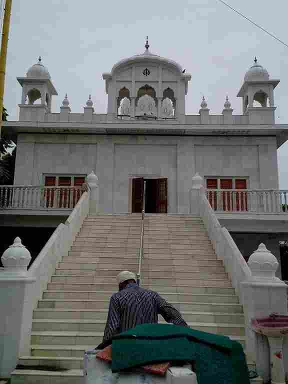 gurudwara